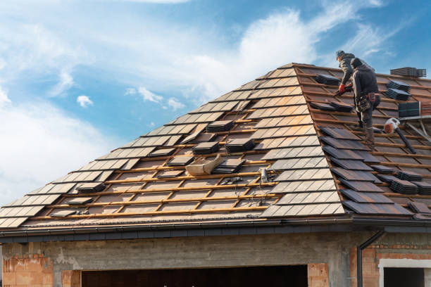 Best Solar Panel Roofing Installation  in Weston Lakes, TX
